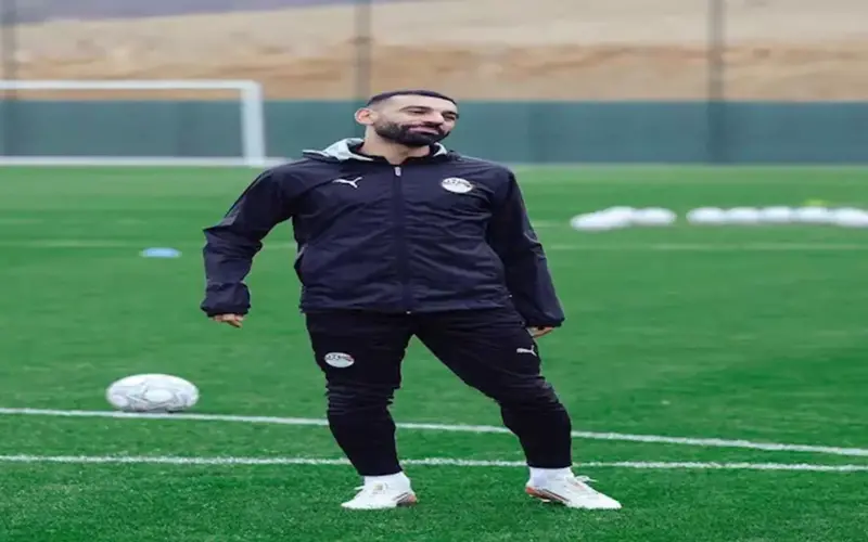 تردد القناة المجانية الناقلة لمباراة منتخب مصر وجنوب أفريقيا